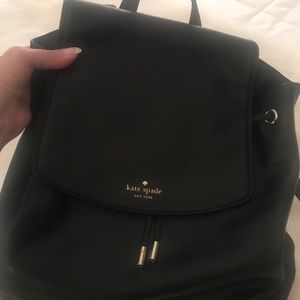 Kate Spade backpack